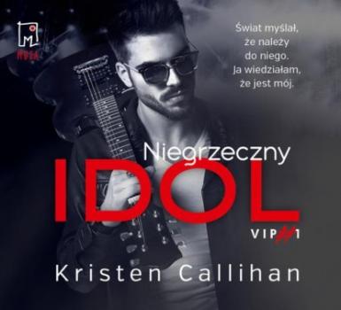 Скачать Niegrzeczny idol - Kristen Callihan