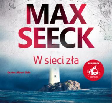 Скачать W sieci zła - Max Seeck