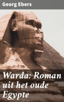 Скачать Warda: Roman uit het oude Egypte - Georg Ebers