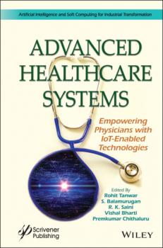 Скачать Advanced Healthcare Systems - Группа авторов