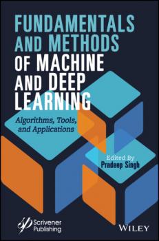 Скачать Fundamentals and Methods of Machine and Deep Learning - Pradeep Singh