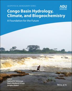 Скачать Congo Basin Hydrology, Climate, and Biogeochemistry - Группа авторов