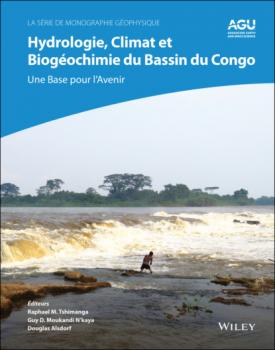 Скачать Hydrologie, climat et biogeochimie du bassin du Congo - Группа авторов