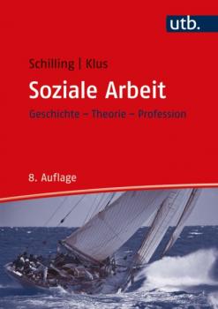 Скачать Soziale Arbeit - Johannes Schilling