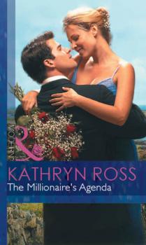 Скачать The Millionaire's Agenda - Kathryn Ross