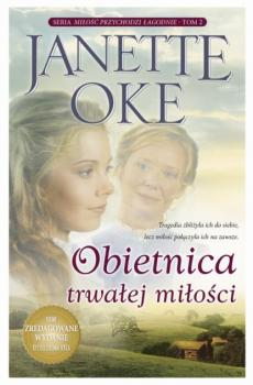 Скачать Obietnica trwałej miłości - Janette Oke