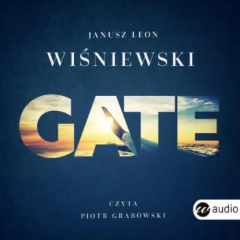 Скачать Gate - Janusz Leon Wiśniewski