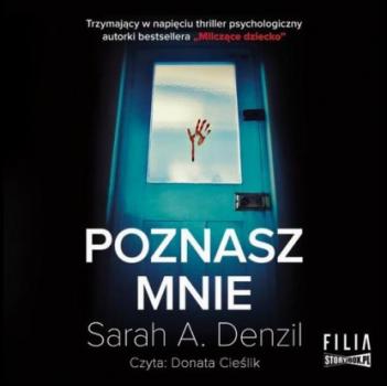 Скачать Poznasz mnie - Sarah A. Denzil