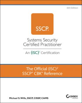 Скачать The Official (ISC)2 SSCP CBK Reference - Mike Wills