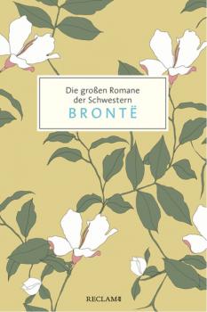 Скачать Die großen Romane der Schwestern Brontë - Anne Bronte
