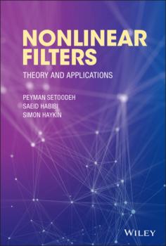 Скачать Nonlinear Filters - Simon  Haykin