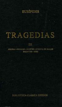 Скачать Tragedias III - Euripides