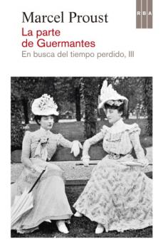 Скачать La parte de Guermantes - Marcel Proust