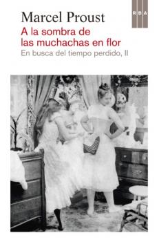 Скачать A la sombra de las muchachas en flor - Marcel Proust