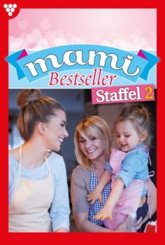 Скачать Mami Bestseller Staffel 2 – Familienroman - Jutta von Kampen