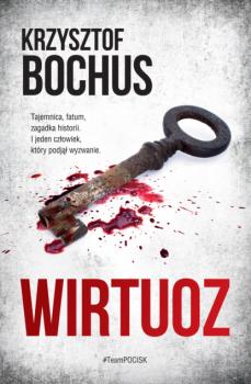 Скачать Wirtuoz - Krzysztof Bochus