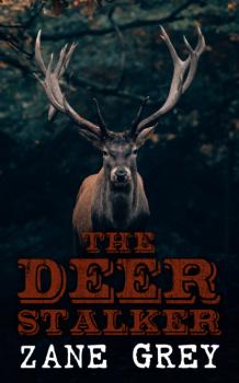 Скачать The Deer Stalker - Zane Grey