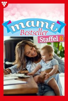 Скачать Mami Bestseller Staffel 6 – Familienroman - Gisela Heimburg