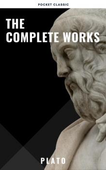 Скачать Plato: The Complete Works (31 Books) - Plato  