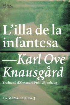 Скачать L'illa de la infantesa - Karl Ove Knausgard