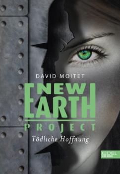 Скачать New Earth Project - Давид Муате