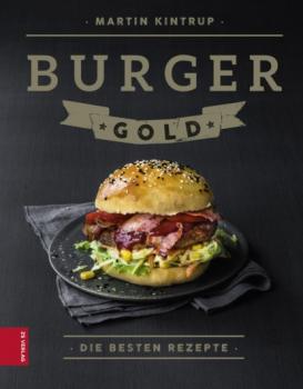 Скачать Burger Gold - Martin Kintrup