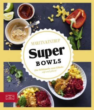 Скачать Super Bowls - Martin Kintrup