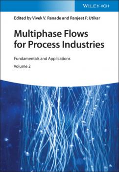 Скачать Multiphase Flows for Process Industries - Группа авторов