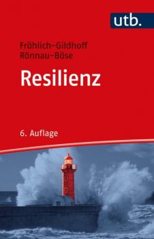 Скачать Resilienz - Maike Rönnau-Böse
