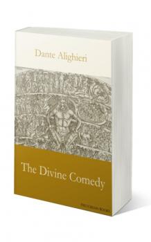 Скачать The Divine Comedy - Dante Alighieri