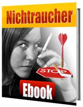 Скачать Nichtraucher Ebook - Stan Lougani