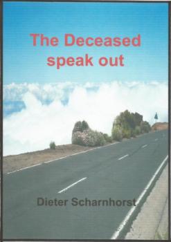 Скачать The Deceased speak out - Dieter Scharnhorst