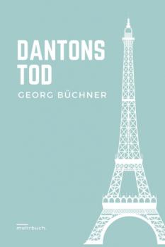 Скачать Dantons Tod - Georg Büchner