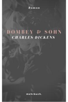 Скачать Dombey und Sohn - Charles Dickens