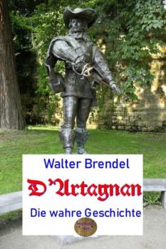 Скачать D'Artagnan - Walter Brendel