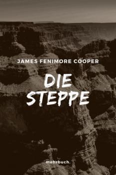 Скачать Die Steppe - James Fenimore Cooper