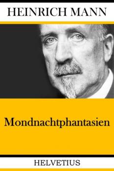 Скачать Mondnachtphantasien - Heinrich Mann