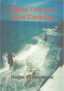 Скачать Radio Tsunami Islas Canarias - Dieter Scharnhorst