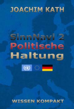 Скачать SinnNavi 2 Politische Haltung - Joachim Kath