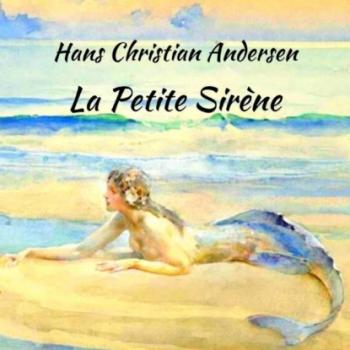 Скачать Andersen - La petite sirène - Hans Christian Andersen