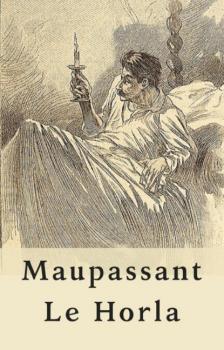 Скачать Le Horla - Guy de Maupassant