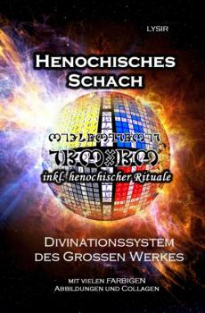 Скачать Henochisches Schach - Frater LYSIR