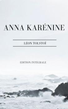 Скачать Anna Karénine - León Tolstoi