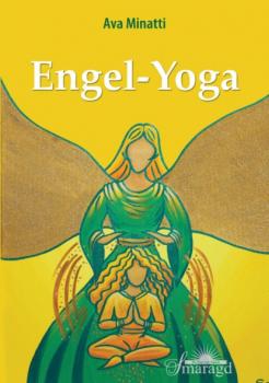 Скачать Engel-Yoga - Ava Minatti