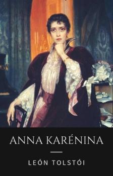 Скачать Anna Karénina - León Tolstoi