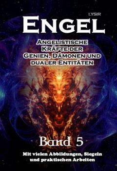 Скачать Engel - Band 5 - Frater LYSIR