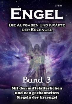 Скачать Engel - Band 3 - Frater LYSIR