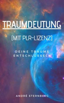Скачать Traumdeutung (mit PLR-Lizenz) - André Sternberg