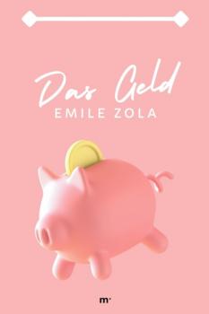 Скачать Das Geld - Emile Zola