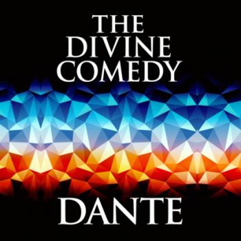Скачать The Divine Comedy (Unabridged) - Dante Alighieri